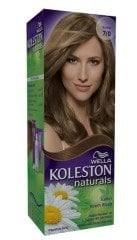 Koleston Naturals Saç Boyası 7/0 Kumral