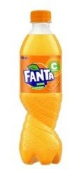 Fanta Portakal 500 Ml
