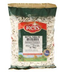 Reis Battal Fasulye 1 Kg