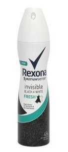 Rexona Invisible Fresh Deodorant Sprey 150 Ml
