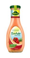 Kühne Binada Salata Sosu 250 Ml