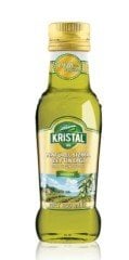 Kristal Natürel Sızma Zeytinyağı 250 ml Cam YD