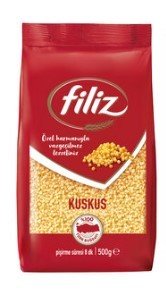 Filiz Kuskus Makarna 500 Gr