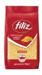 Filiz Kuskus Makarna 500 Gr