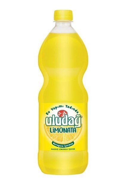 Uludağ Limonata 1 Lt