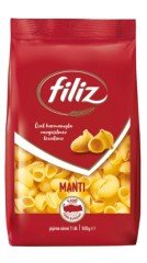 Filiz Makarna Mantı 500 Gr