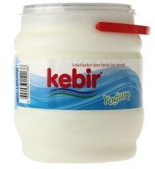 Kebir Bidon Yoğurt 1 Kg