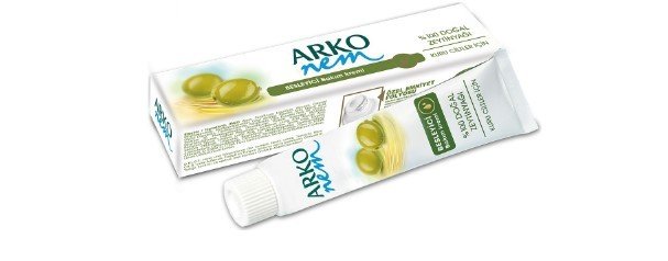 Arko Nem Zeytinyağlı Besleyici Bakım Kremi 20 Cc