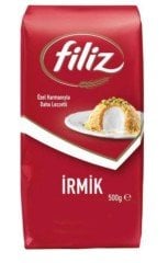 Filiz İrmik 500 Gr