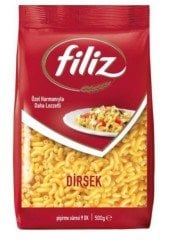 Filiz Dirsek Makarna 500 Gr