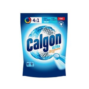 Calgon Toz 4ü1 Arada 250gr