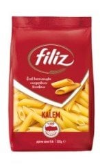 Filiz Kısa Kalem Makarna 500 Gr