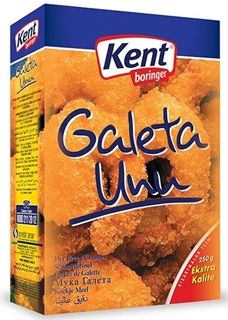 Kent Boringer Galeta Unu 250gr