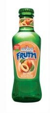 Uludağ Frutti Şeftali Aromalı 200 Ml