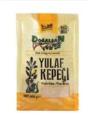 Doğalsan Yulaf Kepeği 400 Gr