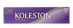Koleston Tüp Boya Elegan Kahve 6/35