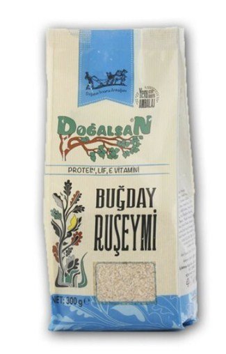 Doğalsan Buğday Ruşeymi 300 Gr