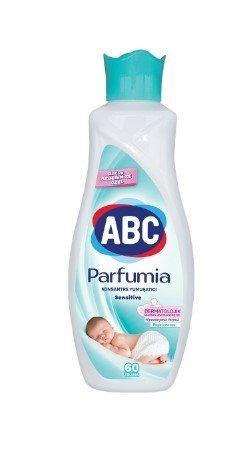 ABC Parfumia Konsantre Yumuşatıcı Sensıtıve 1440 Ml