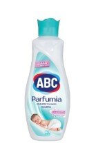 ABC Parfumia Konsantre Yumuşatıcı Sensıtıve 1440 Ml