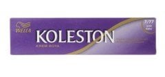 Koleston Işıltılı Kahve Tüp Boya 7/77