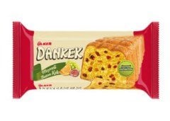 Ülker Dankek Meyveli Baton Kek 200 Gr