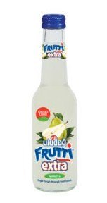 Uludağ Frutti Extra Armut 250 Ml