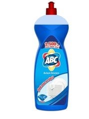 Abc Sıvı Bulaşık Deterjanı Power 670 Ml
