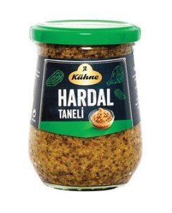 Kühne Taneli Hardal 250 Ml