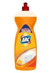 ABC Portakal 670 Ml Sıvı Bulaşık Deterjanı