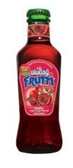 Uludağ Frutti Narlı Gazlı İçecek 200 Ml