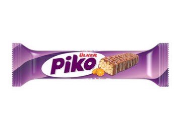 Ülker Piko Pirinç Patlaklı 18 Gr
