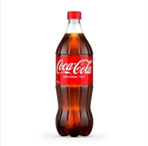 Coca Cola 1lt Yeni