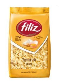 Filiz Yumurtalı Bukle Makarna 350 Gr