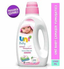 Uni Baby Çamaşır Yumuşatıcı 1500 Ml