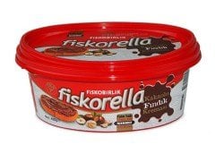 Fiskobirlik Fiskorella 400 Gr