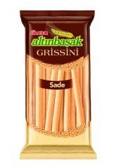 Ülker Altınbaşak Grissini Sade 125 Gr