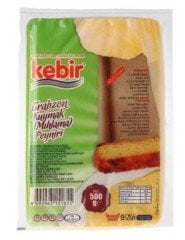 Kebir Trabzon Kuymak Peynir 500 Gr