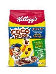 Ülker Kellogg's Coco Pops Çokotop 360 Gr