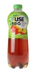 Fuse Tea Mango Ananas Pet 1 Lt