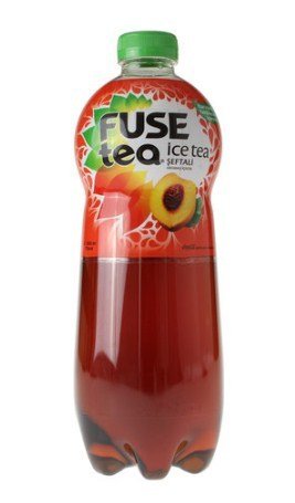 Fuse Tea Şeftali Pet 1 Lt