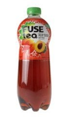 Fuse Tea Şeftali Pet 1 Lt