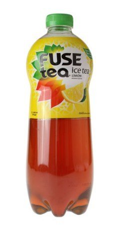 Fuse Tea Limon Pet 1 Lt