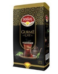 Doğuş Gurme Dökme Çay 1000 Gr