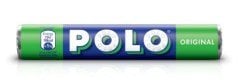 Polo Original Naneli Şeker 34 Gr