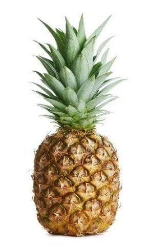 Ananas Adet