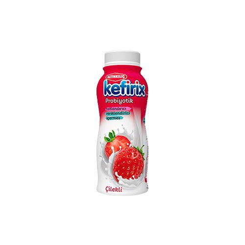 Altınkılıç Kefir Çilekli 1 Lt