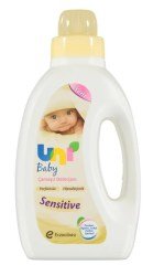 Uni Baby Sensitive Çamaşır Deterjanı 1500 Ml