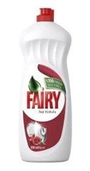 Fairy Sıvı Bulaşık Deterjanı Nar 650 Ml