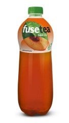 Fuse Tea Şeftali 1.5 Lt