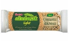 Ülker Altınbaşak Çörekotlu Kinoalı 40 Gr